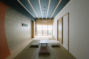 Gion Yabane Suite